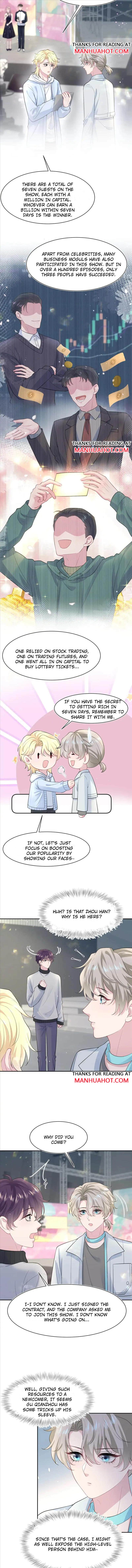 Seize My Boyfriend Chapter 278 - Page 3 in English