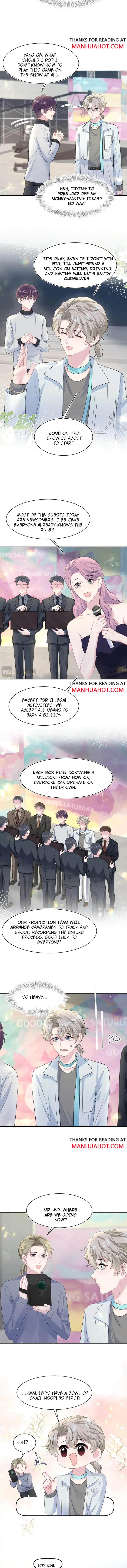 Seize My Boyfriend Chapter 278 - Page 4 in English