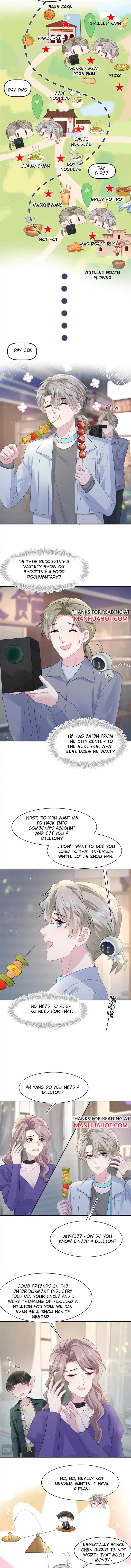 Seize My Boyfriend Chapter 278 - Page 5 in English