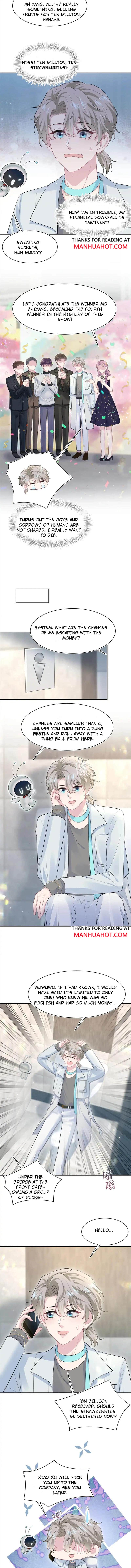 Seize My Boyfriend Chapter 279 - Page 4 in English
