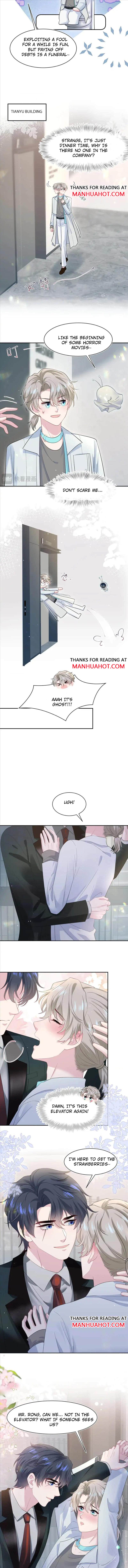 Seize My Boyfriend Chapter 279 - Page 5 in English