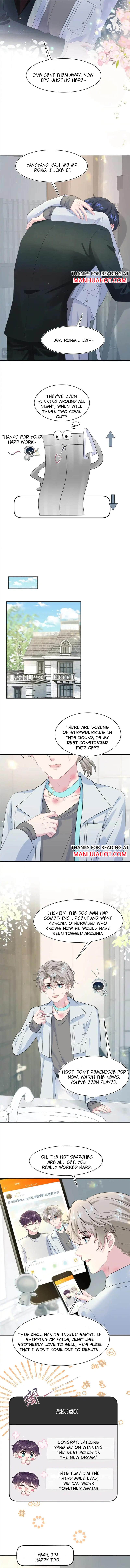 Seize My Boyfriend Chapter 279 - Page 6 in English