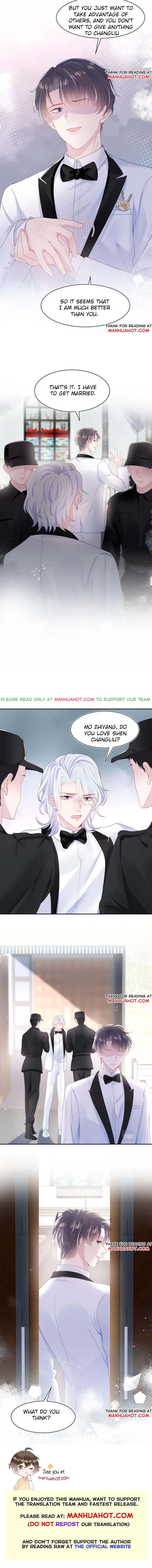 Seize My Boyfriend Chapter 28.1 - Page 5 in English