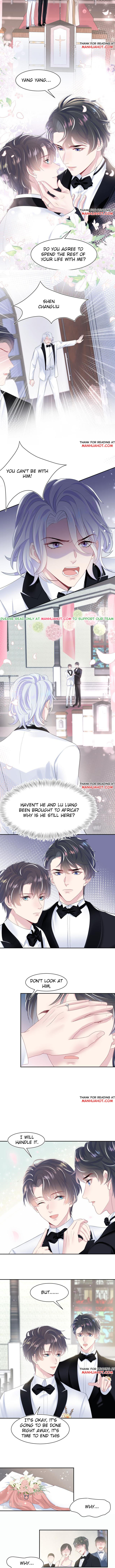Seize My Boyfriend Chapter 28 - Page 3 in English