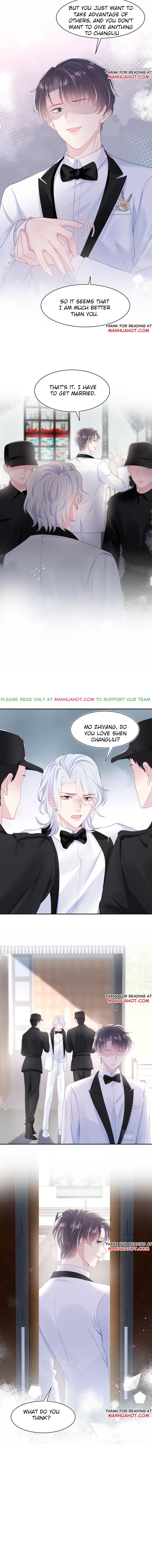 Seize My Boyfriend Chapter 28 - Page 5 in English