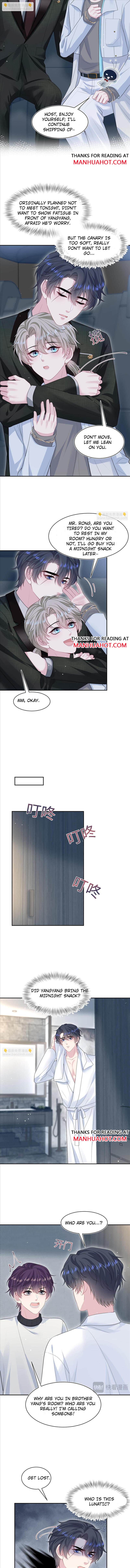 Seize My Boyfriend Chapter 280 - Page 5 in English