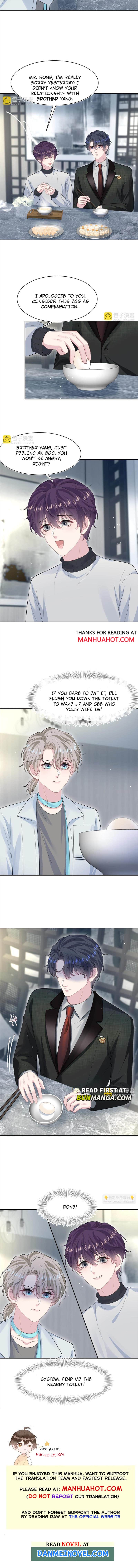 Seize My Boyfriend Chapter 281 - Page 6 in English