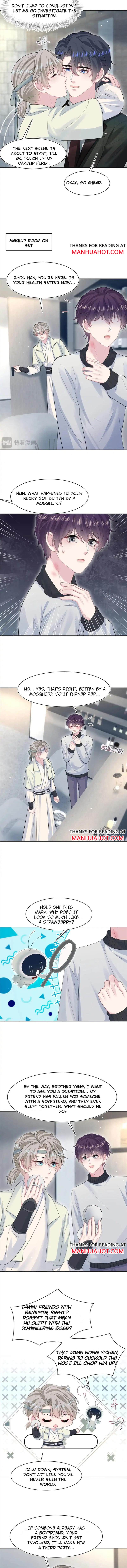 Seize My Boyfriend Chapter 282 - Page 4 in English