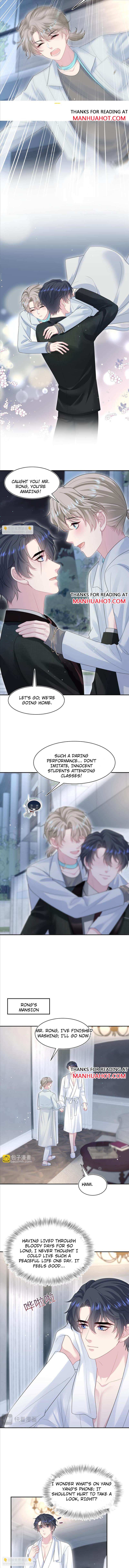 Seize My Boyfriend Chapter 283 - Page 5 in English