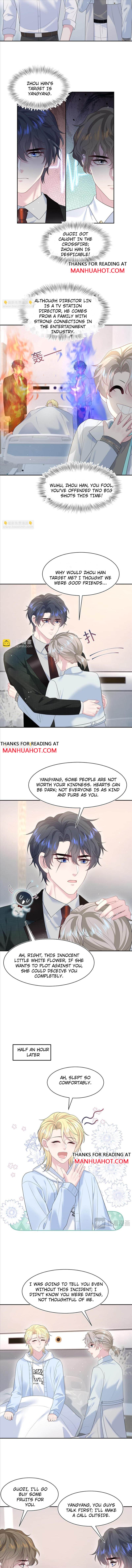 Seize My Boyfriend Chapter 284 - Page 6 in English