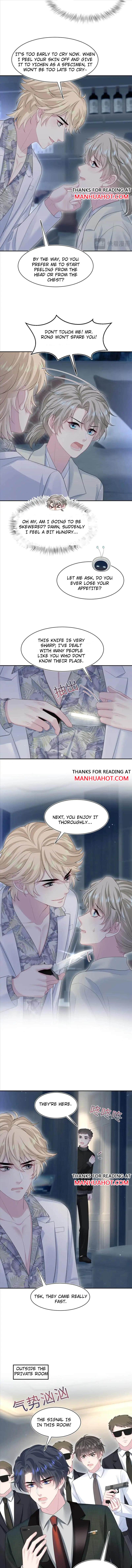 Seize My Boyfriend Chapter 286 - Page 4 in English