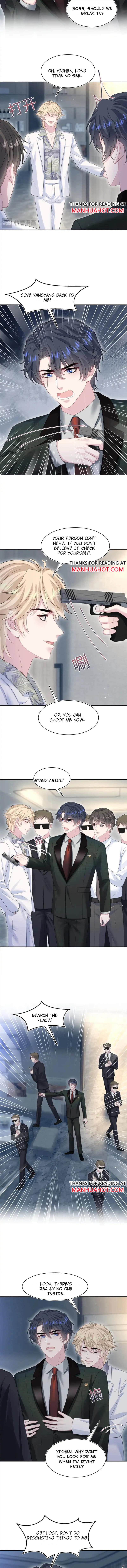 Seize My Boyfriend Chapter 286 - Page 5 in English