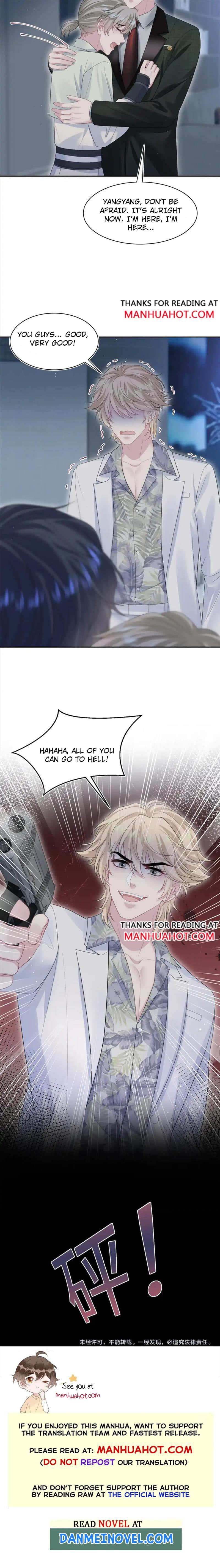 Seize My Boyfriend Chapter 286 - Page 7 in English