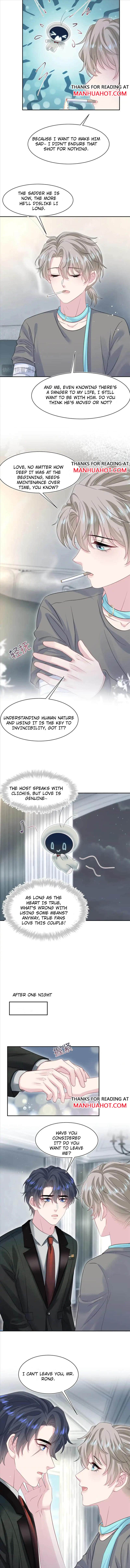 Seize My Boyfriend Chapter 287 - Page 5 in English