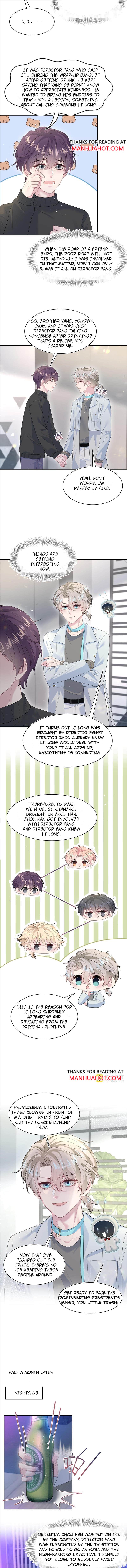 Seize My Boyfriend Chapter 288 - Page 4 in English