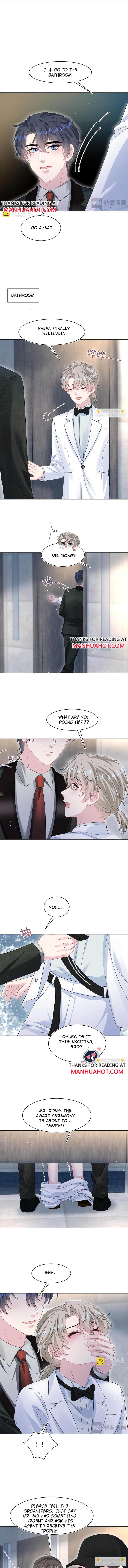 Seize My Boyfriend Chapter 289 - Page 4 in English