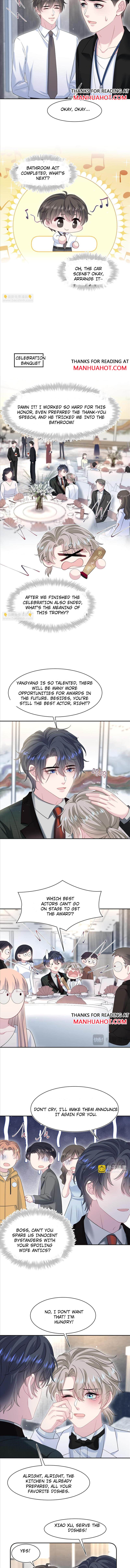 Seize My Boyfriend Chapter 289 - Page 5 in English