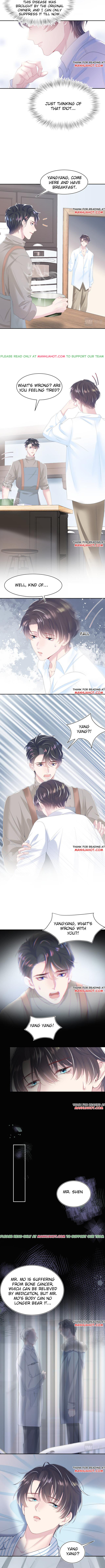 Seize My Boyfriend Chapter 29 - Page 3 in English