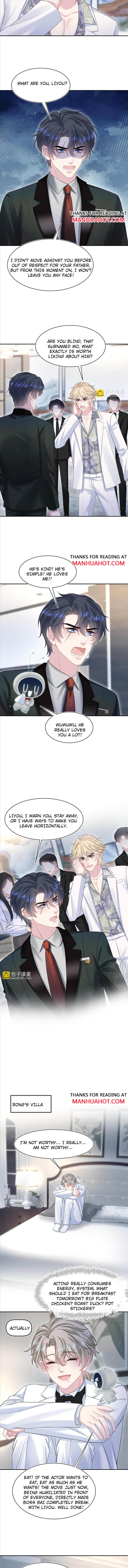 Seize My Boyfriend Chapter 290 - Page 4 in English
