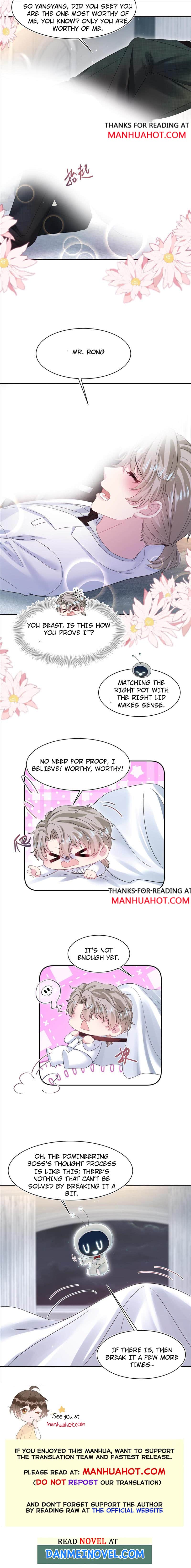 Seize My Boyfriend Chapter 290 - Page 6 in English