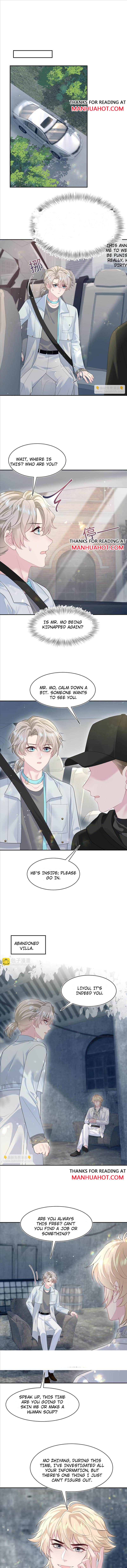 Seize My Boyfriend Chapter 291 - Page 5 in English