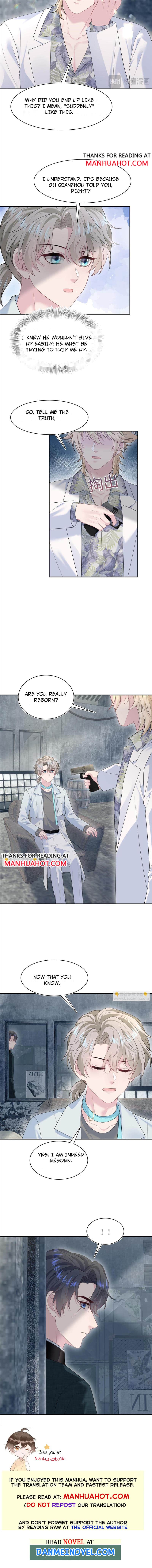 Seize My Boyfriend Chapter 291 - Page 6 in English