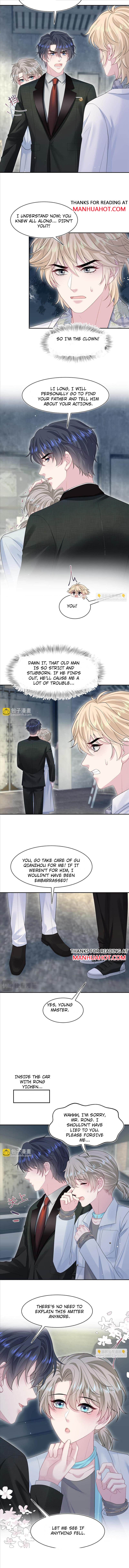 Seize My Boyfriend Chapter 292 - Page 4 in English