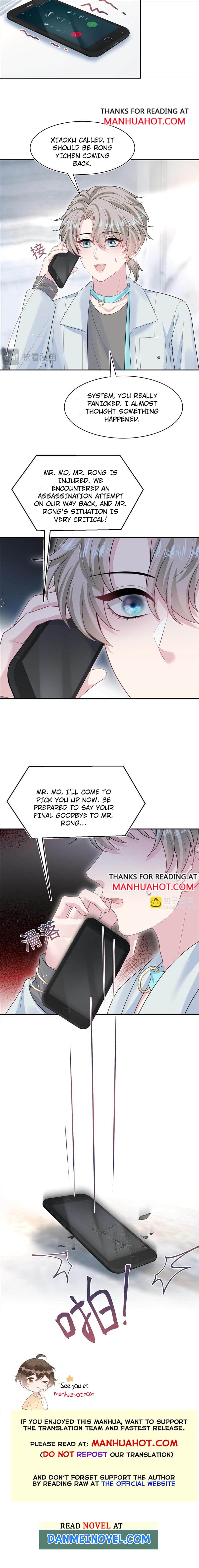 Seize My Boyfriend Chapter 292 - Page 7 in English