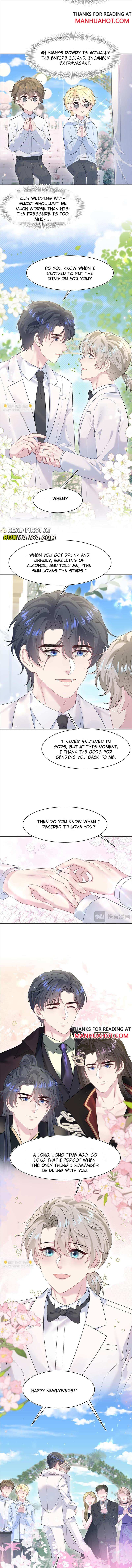 Seize My Boyfriend Chapter 293 - Page 6 in English