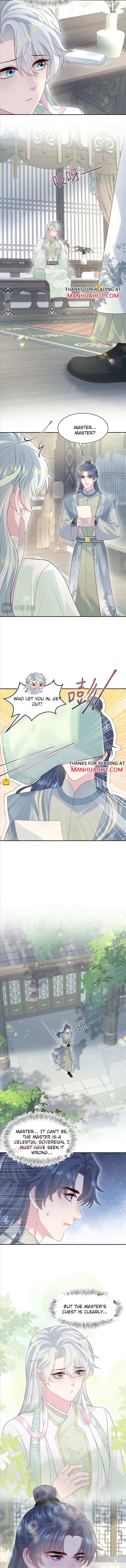Seize My Boyfriend Chapter 294 - Page 4 in English