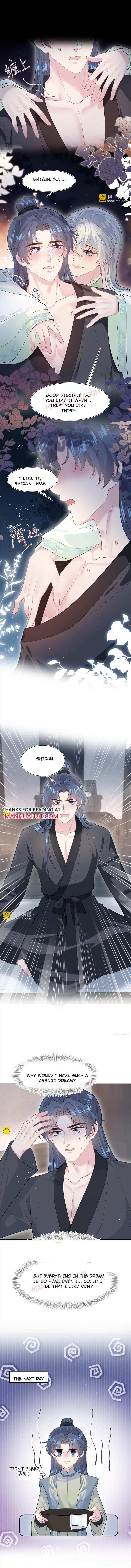 Seize My Boyfriend Chapter 295 - Page 5 in English