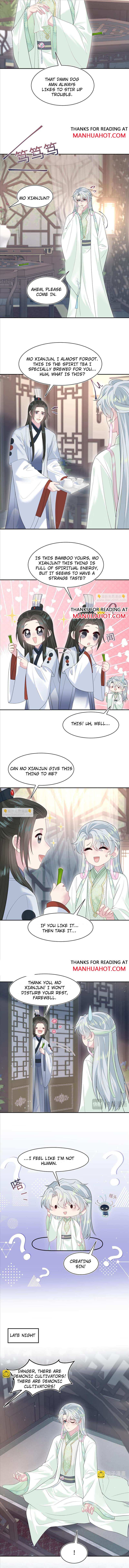 Seize My Boyfriend Chapter 297 - Page 5 in English