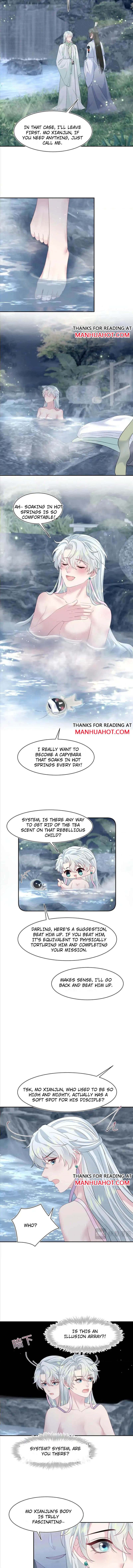 Seize My Boyfriend Chapter 298 - Page 5 in English
