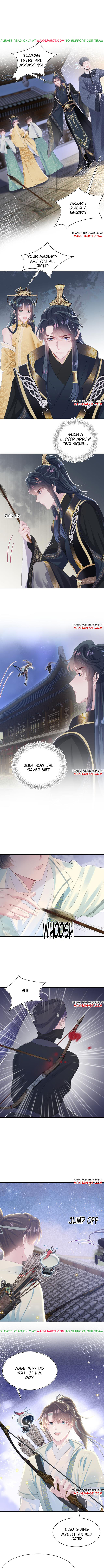 Seize My Boyfriend Chapter 30 - Page 4 in English