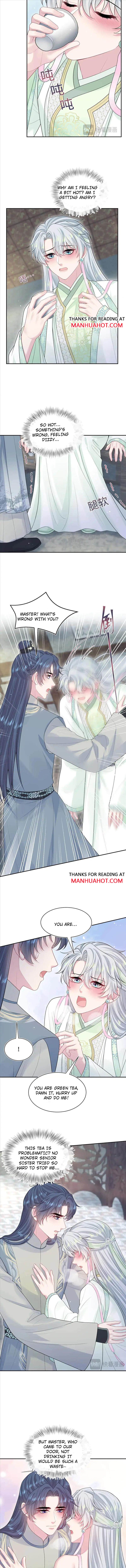 Seize My Boyfriend Chapter 301 - Page 4 in English