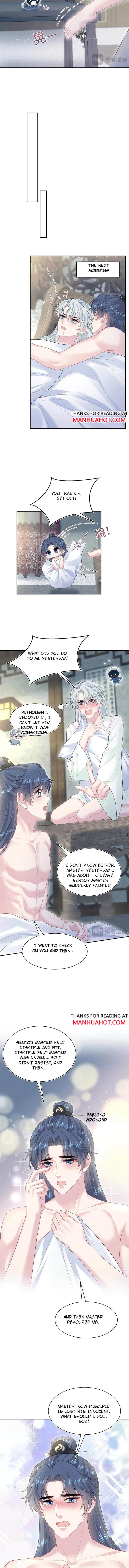 Seize My Boyfriend Chapter 301 - Page 6 in English