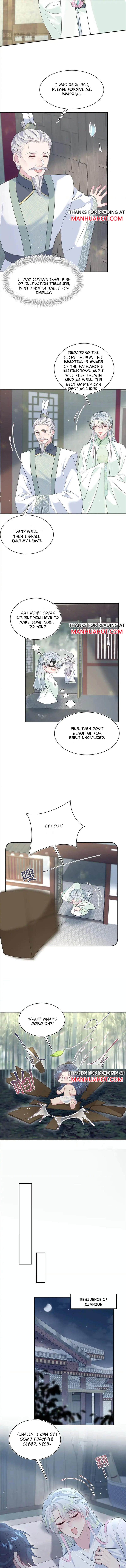 Seize My Boyfriend Chapter 302 - Page 4 in English