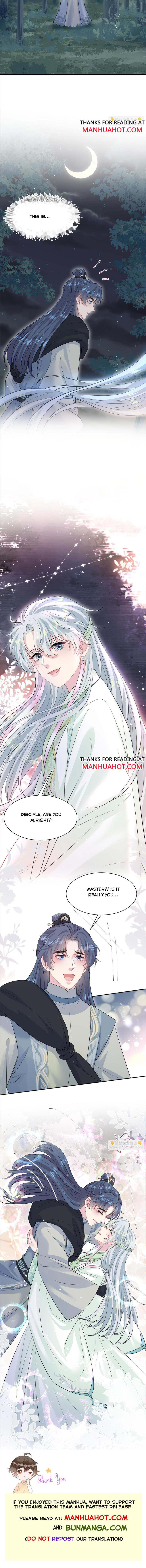 Seize My Boyfriend Chapter 316 - Page 8 in English
