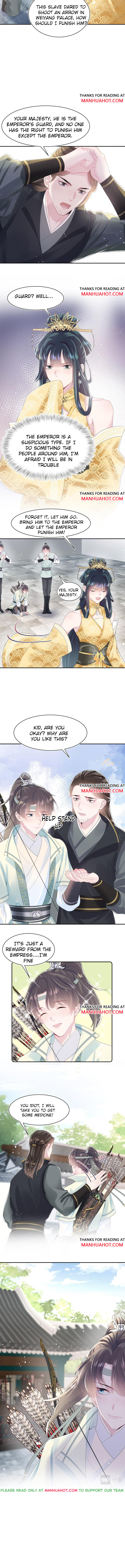 Seize My Boyfriend Chapter 32 - Page 5 in English