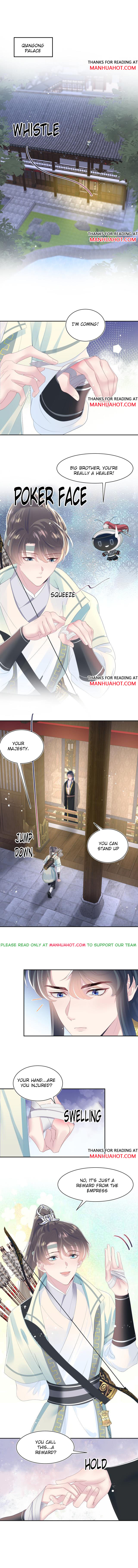 Seize My Boyfriend Chapter 32 - Page 6 in English