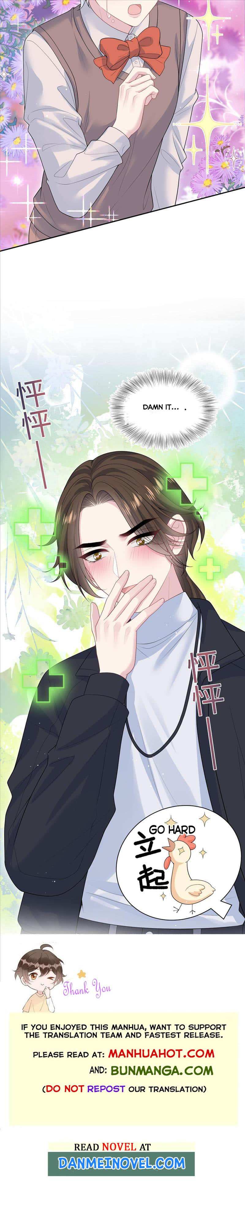 Seize My Boyfriend Chapter 321 - Page 7 in English