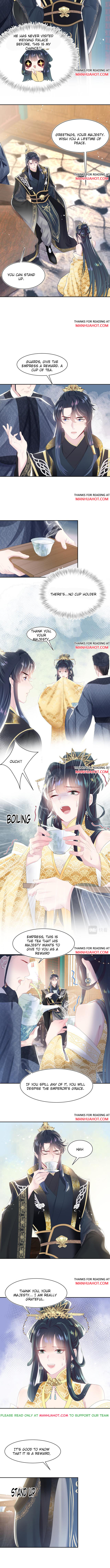 Seize My Boyfriend Chapter 33 - Page 4 in English