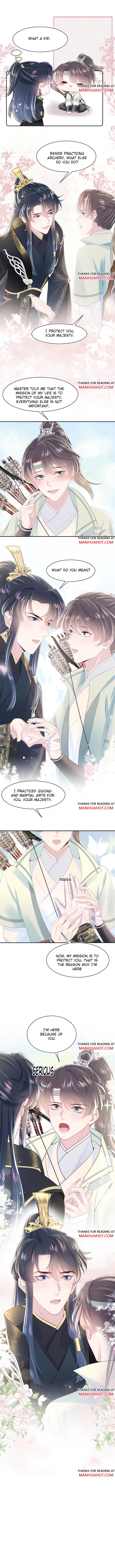 Seize My Boyfriend Chapter 33 - Page 6 in English