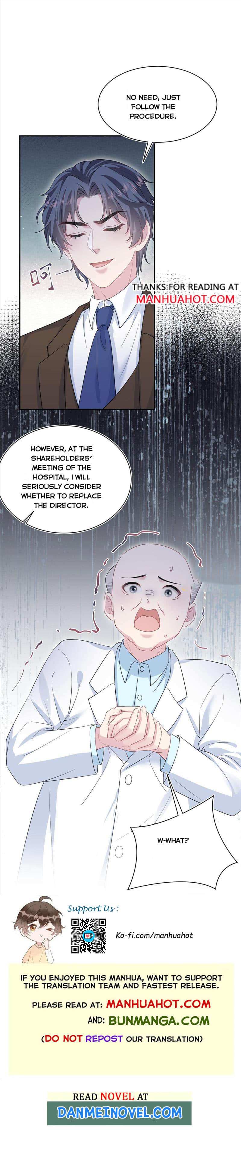 Seize My Boyfriend Chapter 332 - Page 8 in English