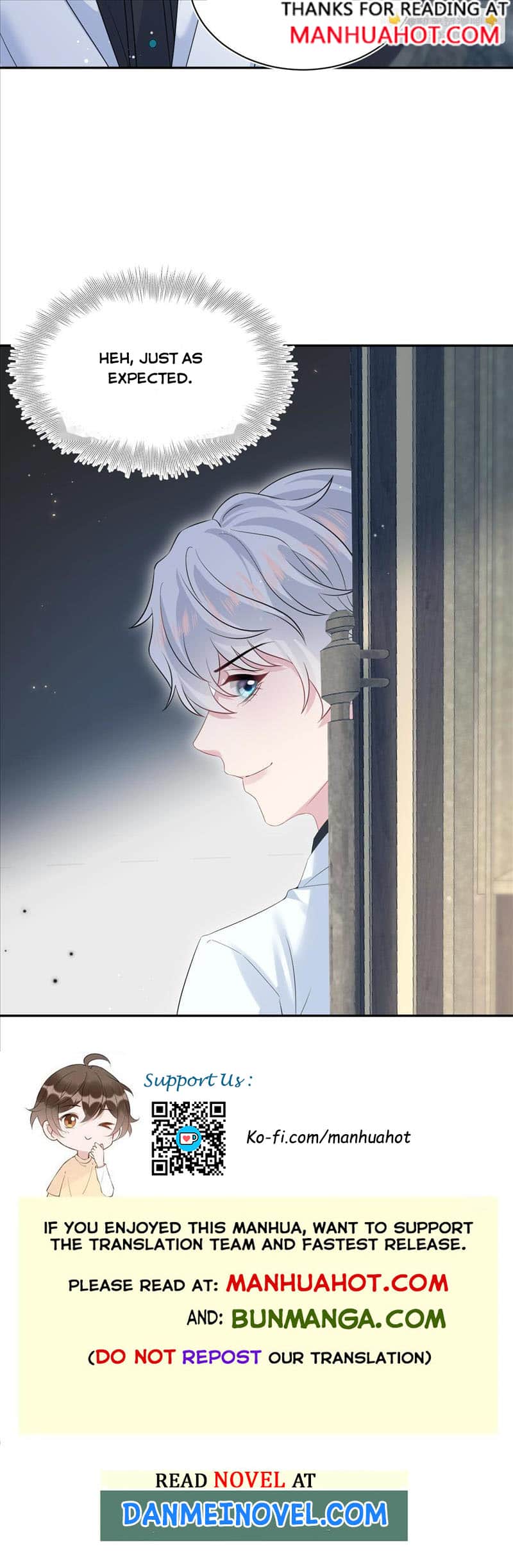 Seize My Boyfriend Chapter 337 - Page 6 in English