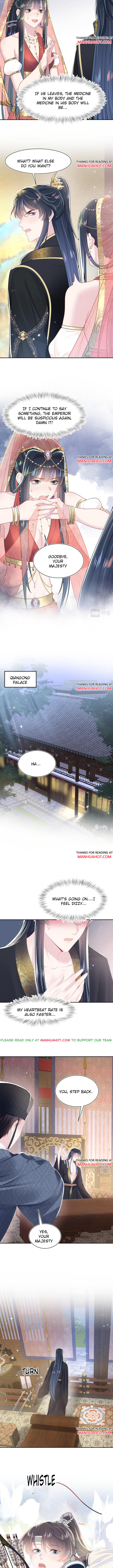 Seize My Boyfriend Chapter 35 - Page 4 in English