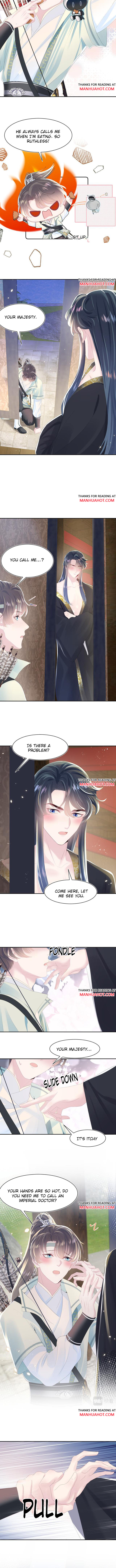 Seize My Boyfriend Chapter 35 - Page 5 in English