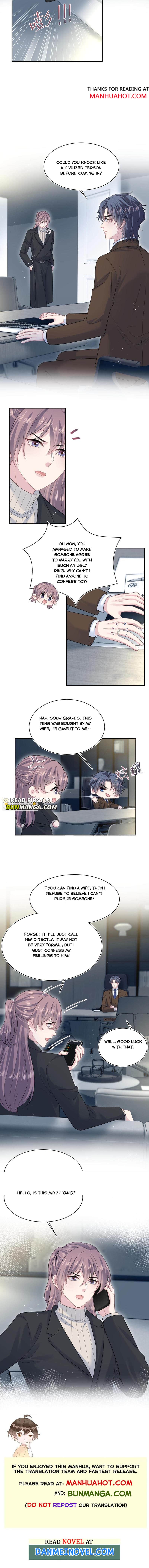 Seize My Boyfriend Chapter 353 - Page 7 in English