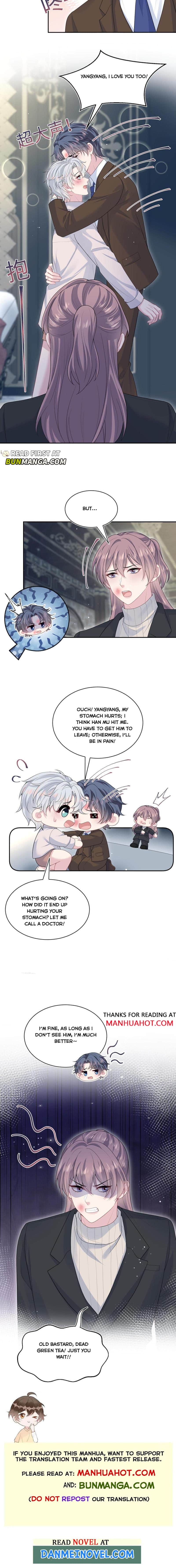 Seize My Boyfriend Chapter 354 - Page 6 in English