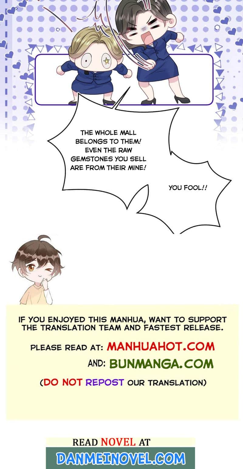 Seize My Boyfriend Chapter 355 - Page 8 in English